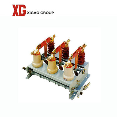 FN3-12 고전압 11 킬로볼트 630A 가스는 부하 분할을 격리했습니다