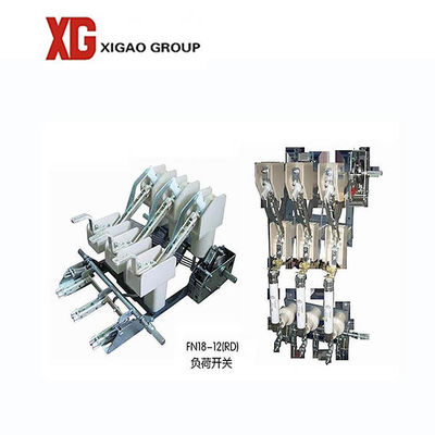 FN5-12R(L) 630A 2000A AC HV 막대기는 부하 분할을 탑재했습니다