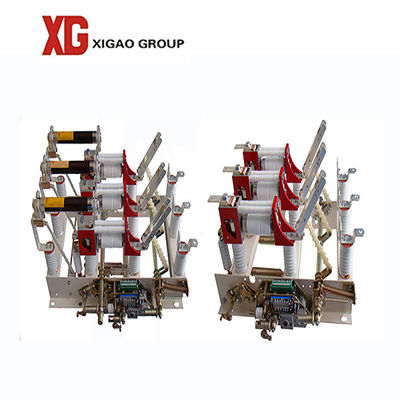 24 킬로볼트 630a 고전압 부하 연결형 스위치 경량