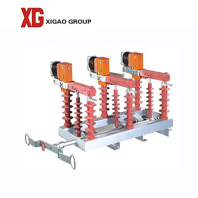 HZW13-12kv 11 킬로볼트 24 킬로볼트 야외 AC 공기 격리된 부하 분할 LBS