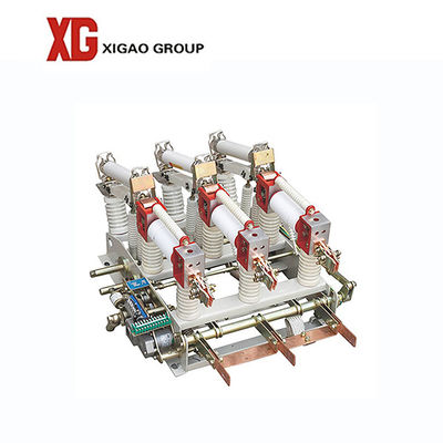 FZN21 12KV 실내 가스 격리된 공기 부하 분할