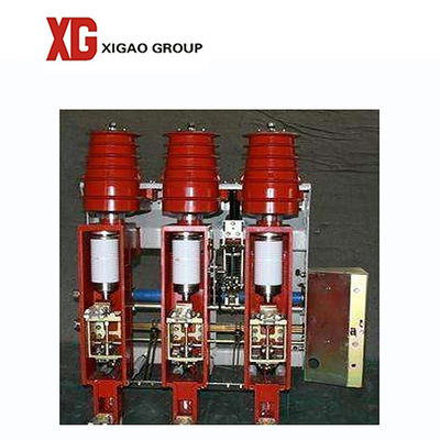 11KV LBS 남극은 공기+ 부하 연결형 스위치 FZN25를 탑재했습니다