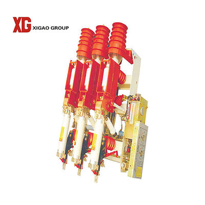 FN-12 11 킬로볼트 실내 공기 부하 분할 고전압