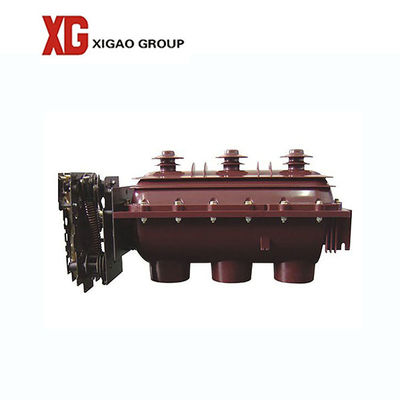 10kv 11kv 12kv 630A Sf6 부하 차단 스위치 Sf6 Lbs